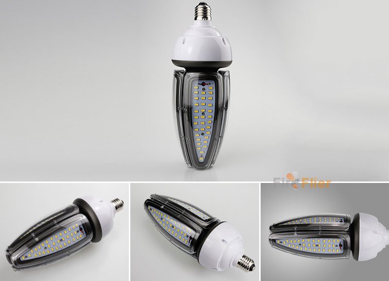 Lampadina LED mais impermeabile 50w
