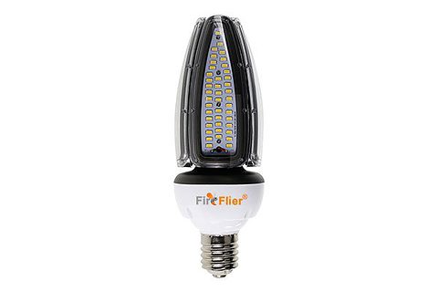 Lampadina LED mais IP65 50w