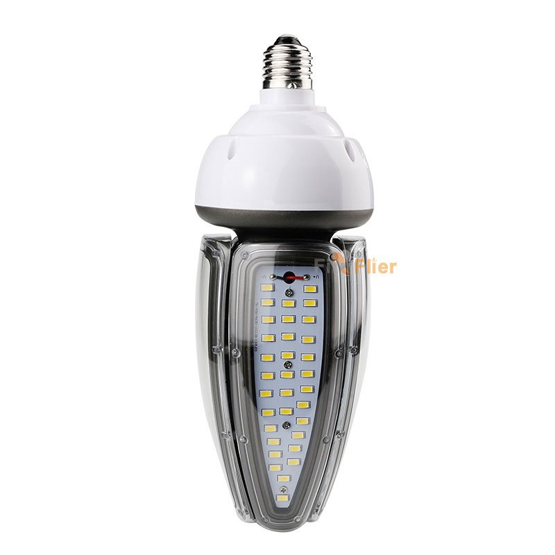 Lampada LED a pannocchia IP65 40W