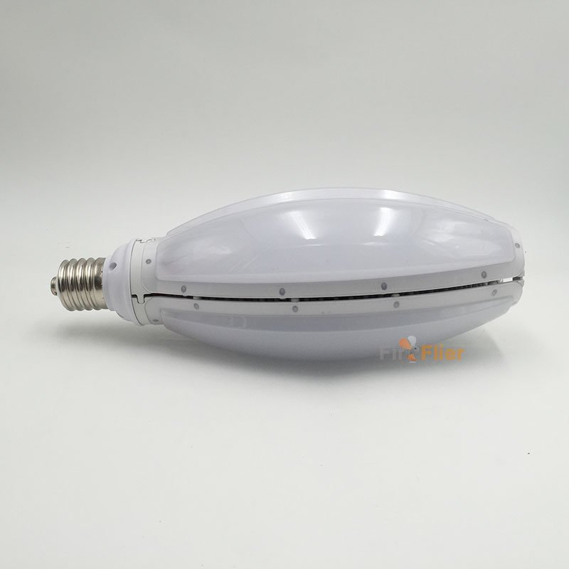 Lampadina LED CORN IP65 150W con copertura satinata