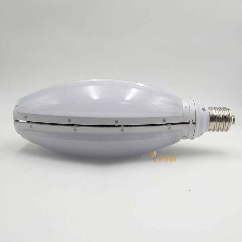 Lampadina LED Corn IP65 200W con copertura satinata