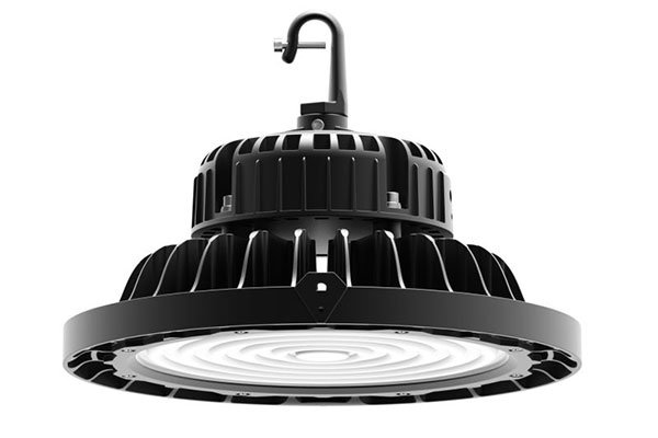 Gamelle suspension industrielle HIGH BAY UFO 150W IP65