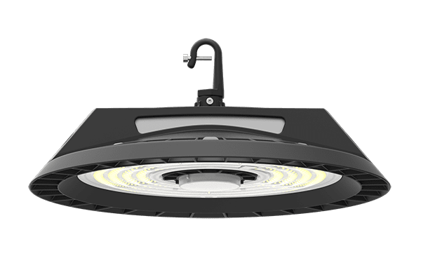Crown UFO LED Hochregal mit Sensor