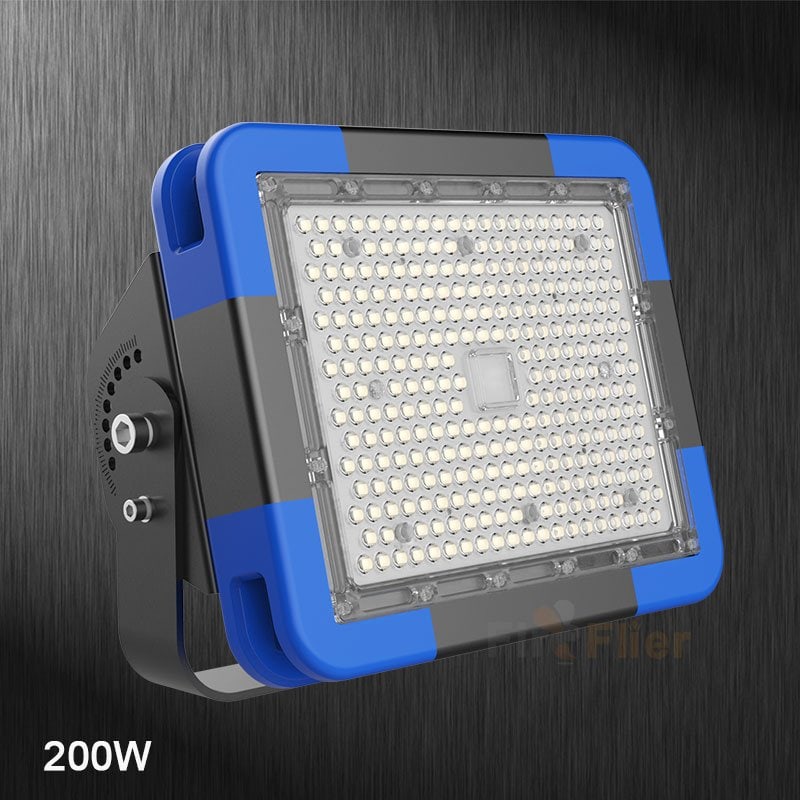 LED Sport light 200w