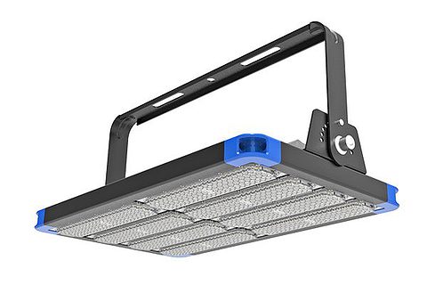 Luce LED Tunnel 400W