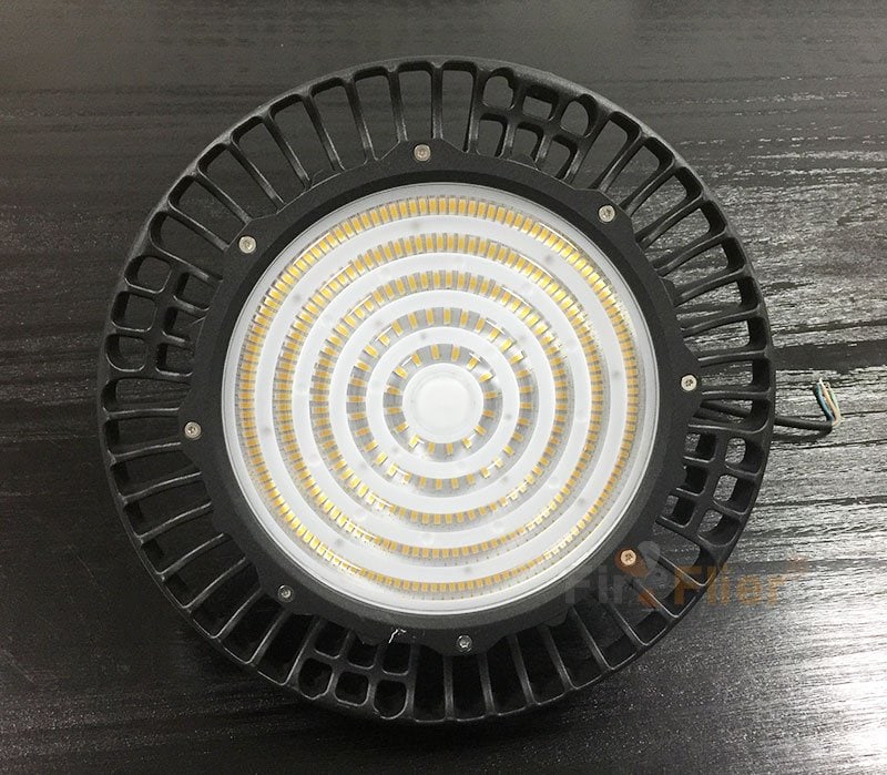 nice looking UFO LED High bay lamp