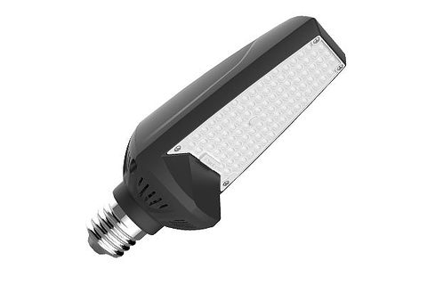 Ampoule LED Retrofit 180 ° 60W