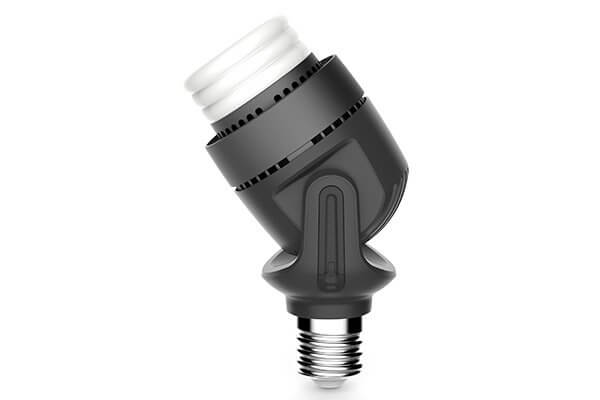 E27 E40 Retrofit LED Bulb 30w