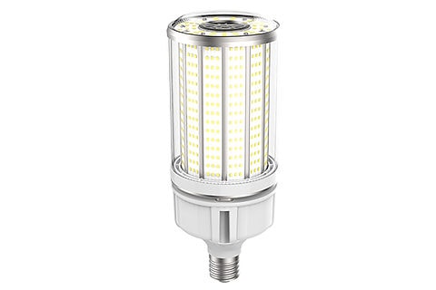 Lumina de porumb LED IP65 125w