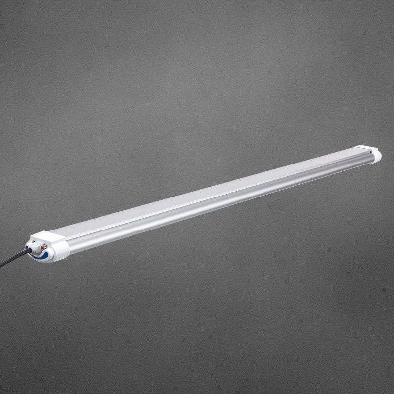 مصباح LED مقاوم للماء ثلاثي
