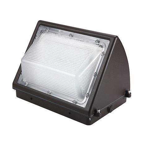 Equivalente a LED Wall Pack 400W