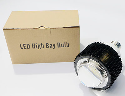 E40 LED High Bay gaismas pakete