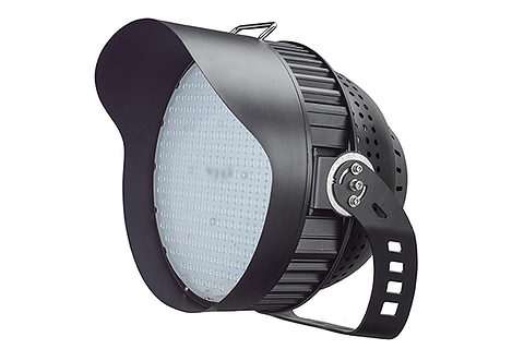 LED -sportbelysning 500W