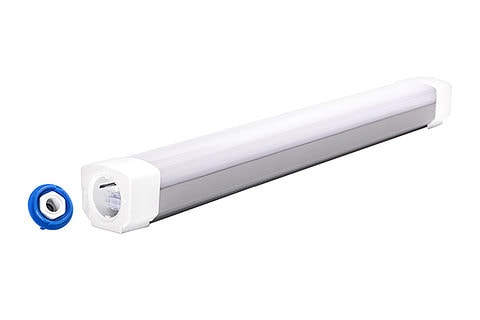 series connection LED Tri-proof light