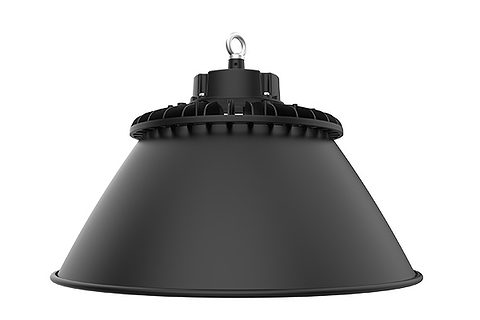 LED Warehouse Lighting with reflector