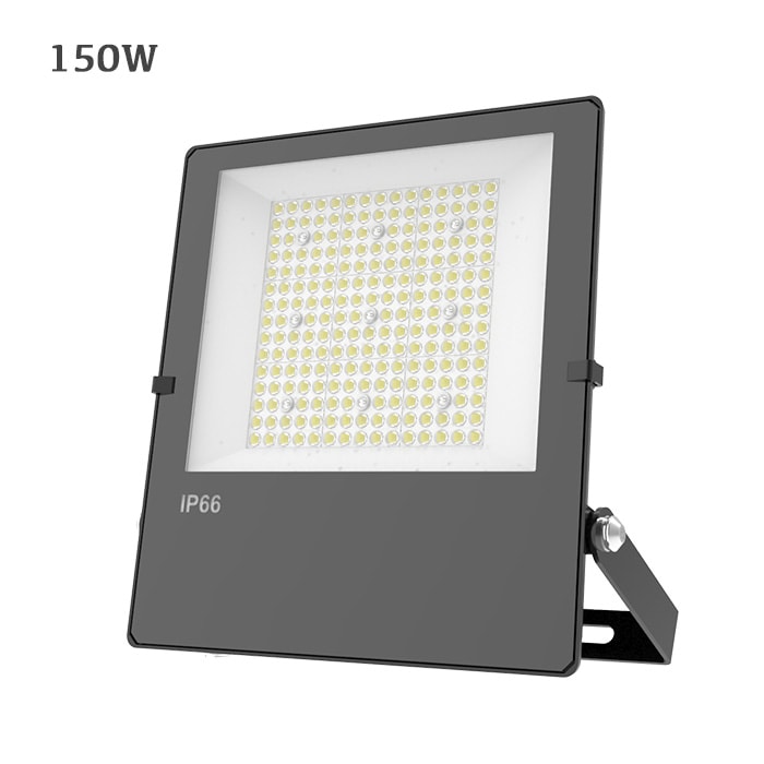 150W LED Flood light
