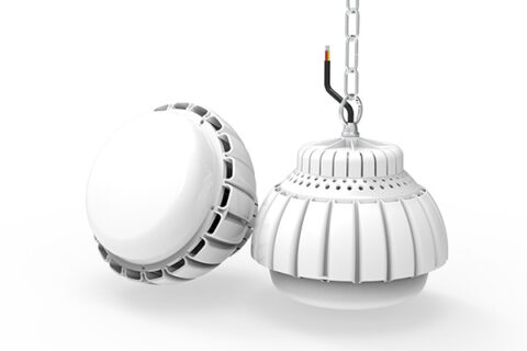 E40 LED Bulb 150w
