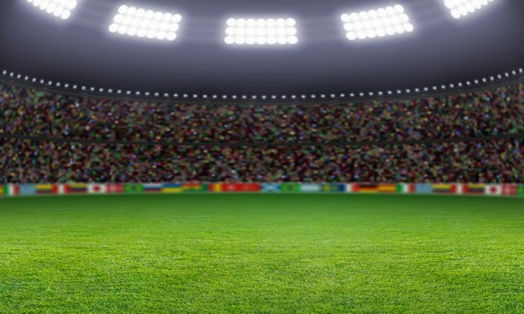Ultimate Guide to Stadium Lights